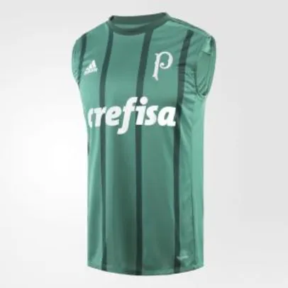 Regata Adidas Palmeiras 1 - R$99,99