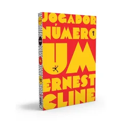 Livro - Jogador Número Um | R$37