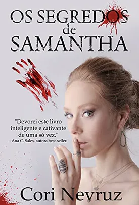 e-Book: Os Segredos de Samantha