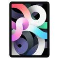 (Clube Smilles) iPad Air 10,9" 4ª geração Wi-Fi 64GB - Prateado | R$ 3560