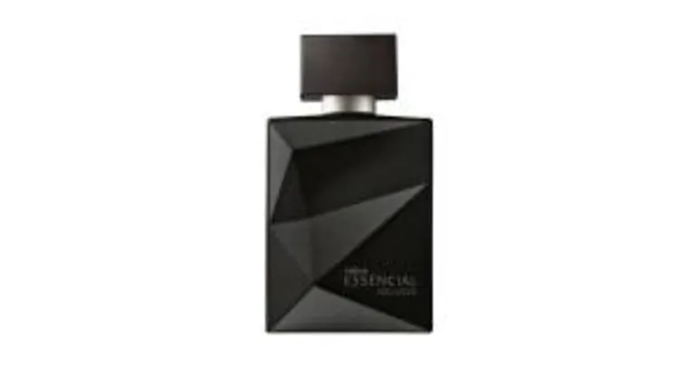 Deo Parfum Essencial Exclusivo Masculino - 100ml | R$125