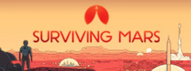 Surviving Mars [Steam]