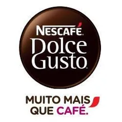 15% de Cashback AME em toda a loja da Dolce Gusto no Shoptime