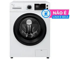 Lavadora midea storm wash 11kg lfa11b | R$2069