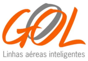 Passagens aéreas Gol - R$70.39