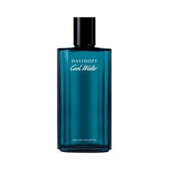 (PRIME) Davidoff Cool Water Eau de Toilette 125ml