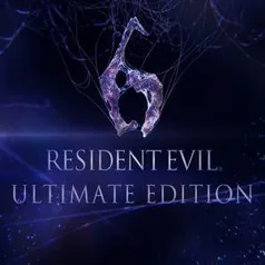 Resident Evil 6 - Ultimate Edition por 64,99 reais PS3