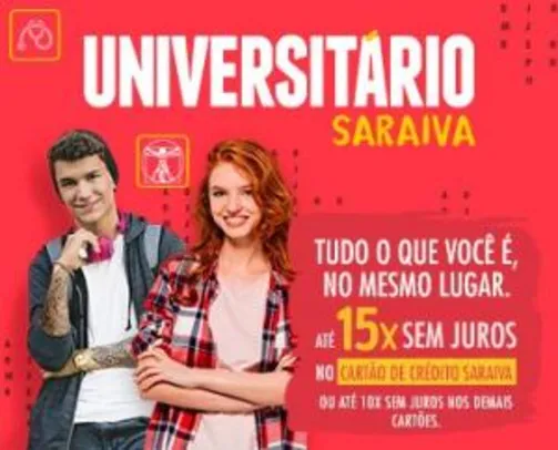 20% de desconto em cursos de idiomas e dicionários na Saraiva