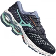 Tênis Mizuno Wave Creation 21 (diversas cores) | R$500