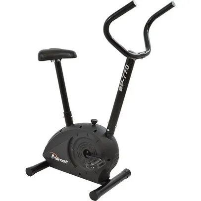 [AME R$297 / SC R$208] Bicicleta Ergométrica BP-770 Polimet 