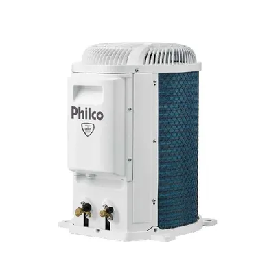 Foto do produto Ar Condicionado Split Inverter Philco 9000 Btus Frio 220V PAC9000IFM15