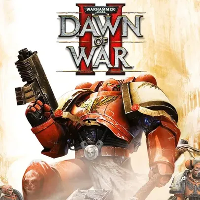 [Prime Gaming - Grátis] Warhammer 40,000: Dawn of War II