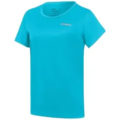 [/+por- R$23,31] Camiseta Rainha Pop, Azul