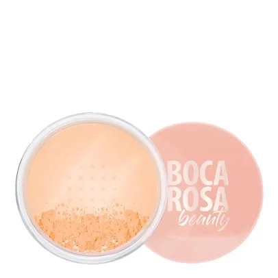 Pó Facial Boca Rosa Beauty By Payot Mate 2 Mármore 20g