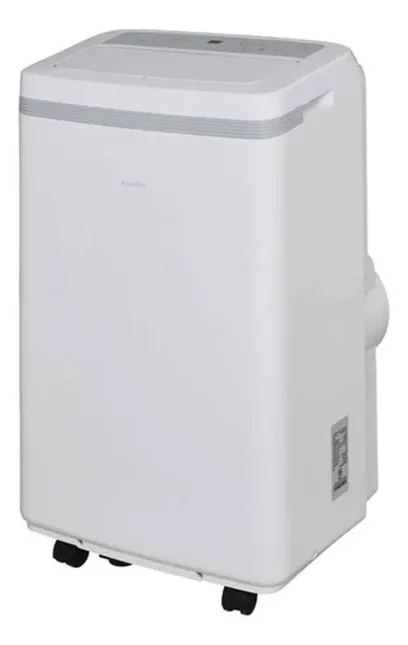 Product photo Ar Condicionado Portatil Importado Equation 9.000 Btu 110V