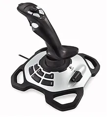 Joystick Logitech Extreme 3D Pro