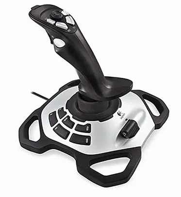 Joystick Logitech Extreme 3D Pro