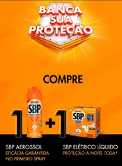 SBP Banca Sua Proteção