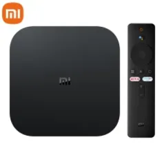 [NOVOS USUARIOS] MI TV BOX S | R$286