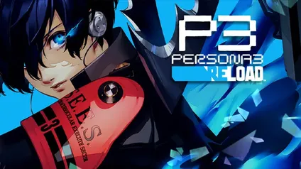 Persona 3 Reload - PC - Compre na Nuuvem