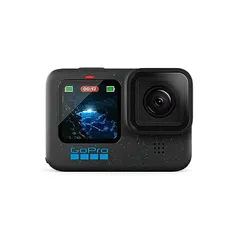 GoPro HERO 12 BLACK