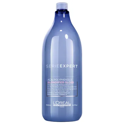 [APP] L'OLoréal Professionnel Blondifier Gloss - Shampoo 1500ml