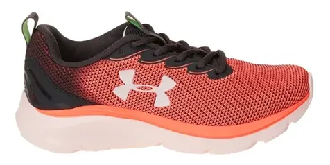 Tênis Charged Fleet - Brillianc/jgray/mpink - Under Armour