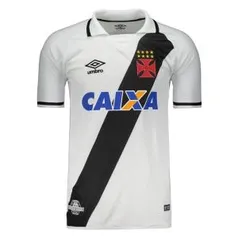 Camisa Umbro Vasco II 2017