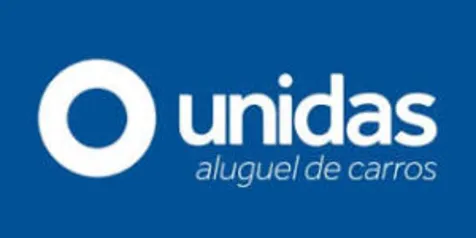 Unidas Locação Carro: 20% desconto + 3 condutores adicionais. Pagando com cartões de crédito MASTERCARD