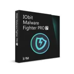 IObit Malware Fighter 7 PRO