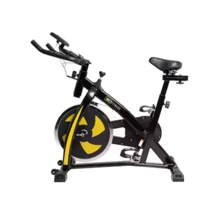 Bicicleta Spinning 13kg WCT Fitness SB04