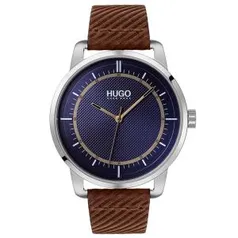 Relógio Hugo Boss Masculino | R$ 295