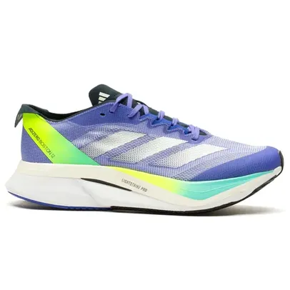 Tênis adidas Adizero Boston 12 - Masculino (pix)