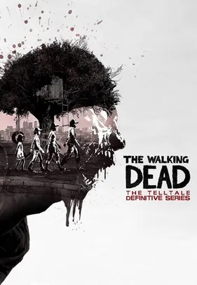 The Walking Dead: The Telltale Definitive Series [Key Steam]