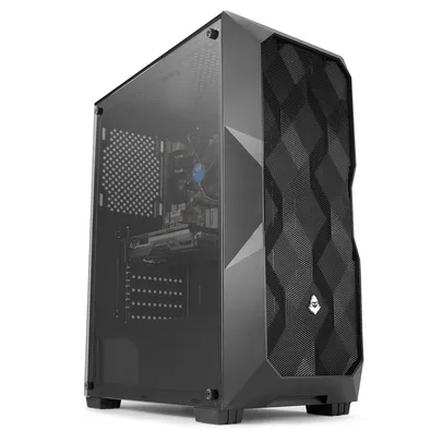 Computador Pichau Gamer, Intel i5-10400F, GeForce GTX 1650 4GB, 8GB DDR4, SSD 240GB