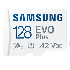 [Samsung Members]Samsung Memory Card EVO Plus 128GB
