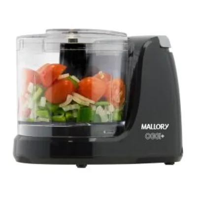 [R$54 com Ame] Mini Processador Mallory 350ml OGGI+ - R$69