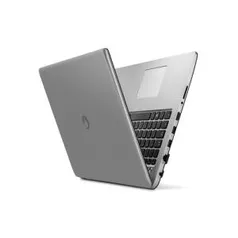 (R$ 1.300,00 com AME + Cartão Americanas) Notebook Positivo Motion I581TAI-15 Intel Core i5-6200U 8GB 1TB 15,6” Linux - Prata