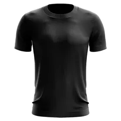 Camiseta Dry Fit Proteção Solar Uv Térmica - Masculina