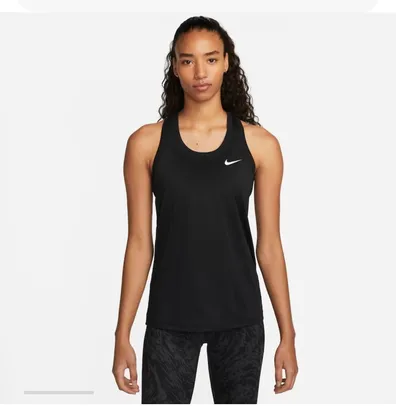 Regata Nike Dri-FIT Feminina