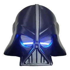 Suporte Para Echo Dot Alexa 4 e 5 Geração Darth Vader - Tema Geek