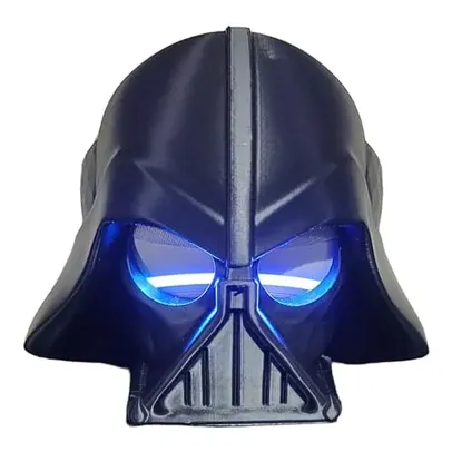 Suporte Para Echo Dot Alexa 4 e 5 Geração Darth Vader - Tema Geek