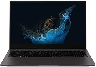 [Estudantes] Samsung Galaxy Book2, Windows 11 Home, Core i5