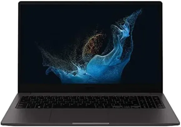 [Estudantes] Samsung Galaxy Book2, Windows 11 Home, Core i5