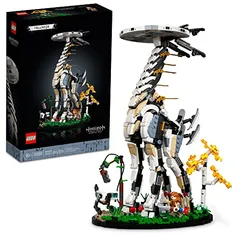 LEGO® Horizon Forbidden West: Pescoçudo 76989 Kit de Construção