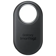 Samsung Galaxy SmartTag2 Localizador (Pacote Unitário) Preto