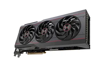 GPU SAPPHIRE PULSE AMD RADEON RX 7900 XT GRAPHICS CARD GDDR6 DUAL 20GB