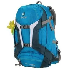 [Walmart] MOCHILA DEUTER - R$390