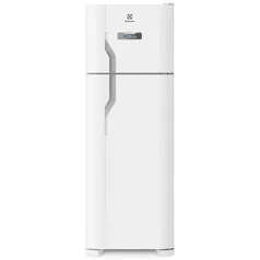 Geladeira Electrolux Frost Free 310L Duplex Branca (TF39) 127V