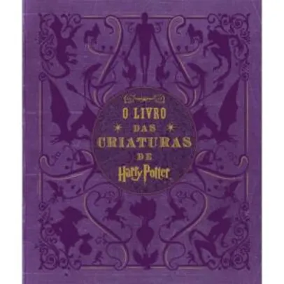 Harry Potter: O livro das criaturas